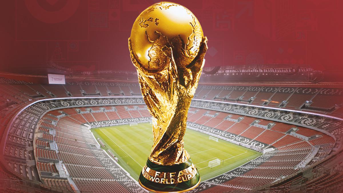 Bintang Sepak Bola Dunia yang Absen di Piala Dunia 2026