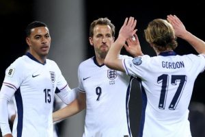 Skuad Timnas Inggris Menuju Piala Dunia 2026: Generasi Emas Siap Pecah Kutukan