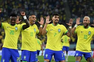 Generasi Baru Selecao: Prediksi Skuad Brasil Menuju Piala Dunia 2026