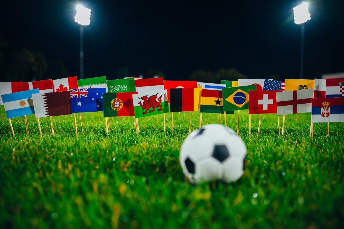 Daftar 12 Tim Calon Juara Piala Dunia 2026