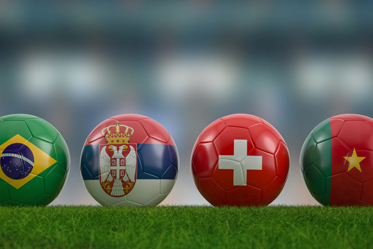 10 Fakta Unik Tentang Trofi Piala Dunia 2026 yang Jarang Orang Tahu