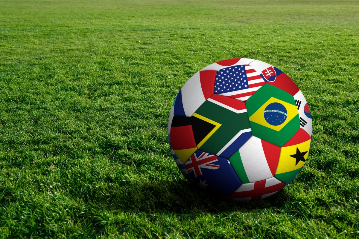 Kontroversi Terbesar Piala Dunia yang Mengguncang Sepak Bola