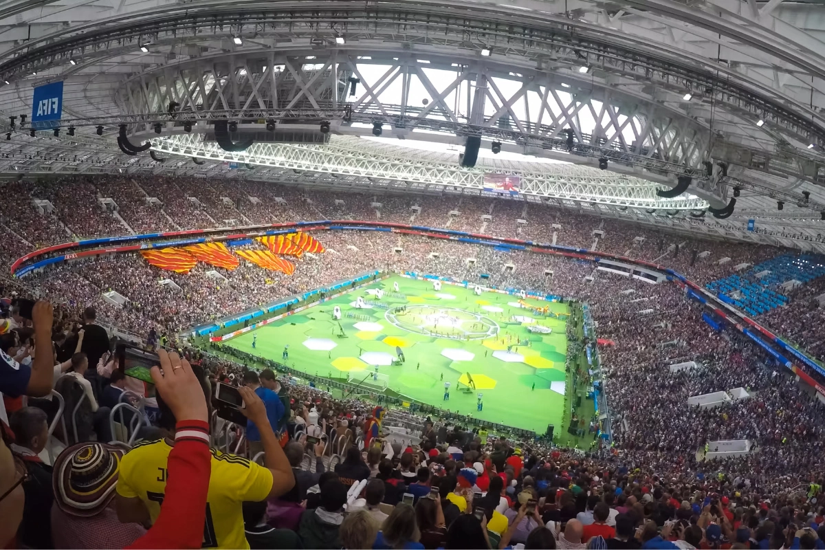 Sejarah Lengkap Piala Dunia Dari Awal Hingga Sekarang