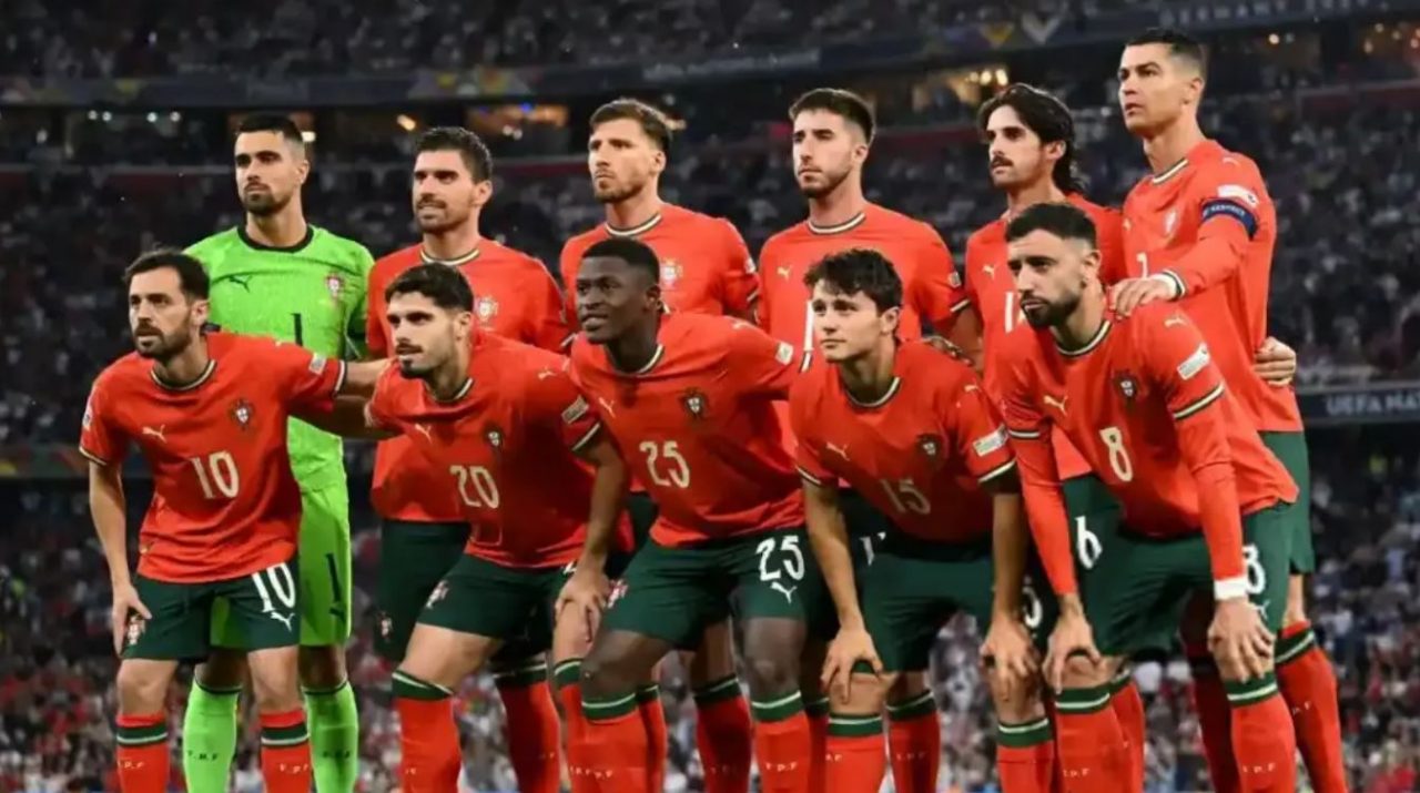 Generasi Emas Portugal: Prediksi Skuad dan Peluang di Piala Dunia 2026