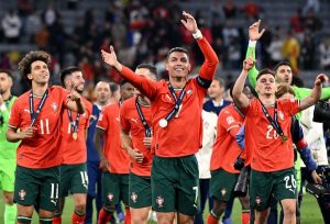 Generasi Emas Portugal: Prediksi Skuad dan Peluang di Piala Dunia 2026