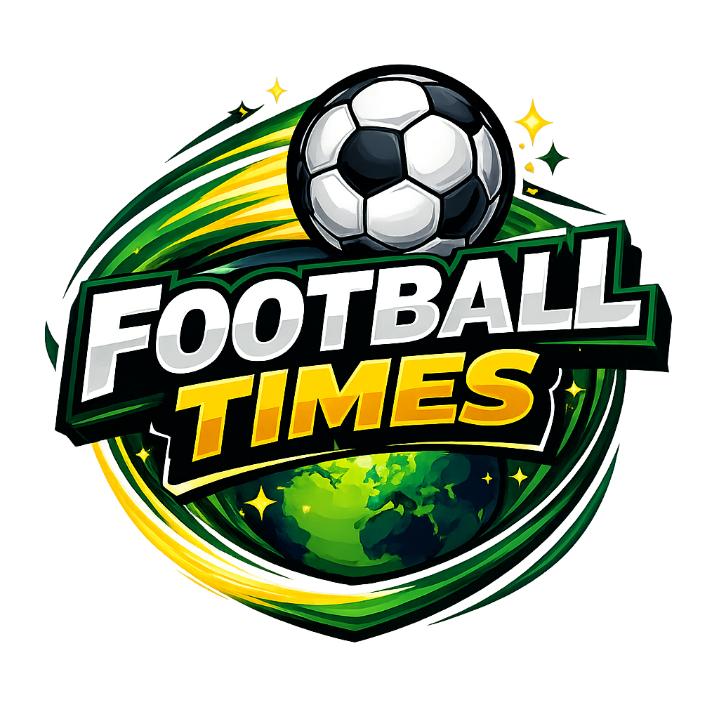 logo footballtimes