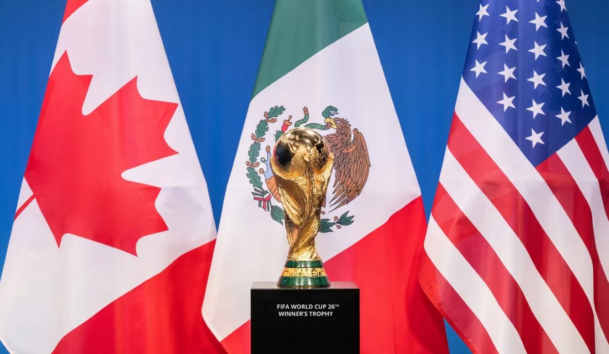5 Kandidat Terkuat Juara Piala Dunia 2026, Siapa Paling Berpeluang?